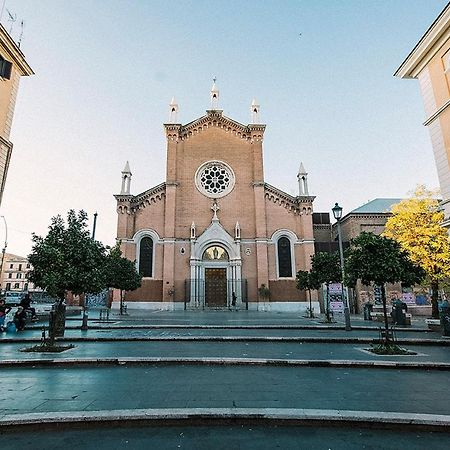 Dolcevita San Lorenzo Luxury Rom Eksteriør billede