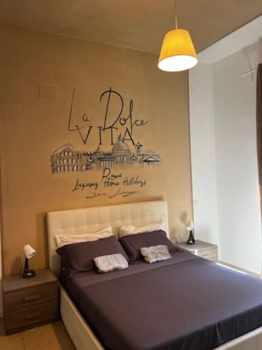 Dolcevita San Lorenzo Luxury Rom Eksteriør billede
