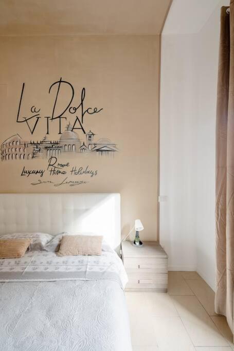 Dolcevita San Lorenzo Luxury Rom Eksteriør billede