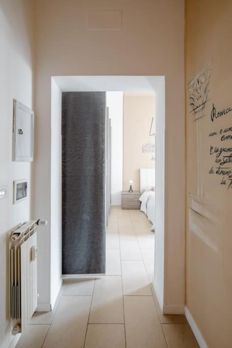 Dolcevita San Lorenzo Luxury Rom Eksteriør billede