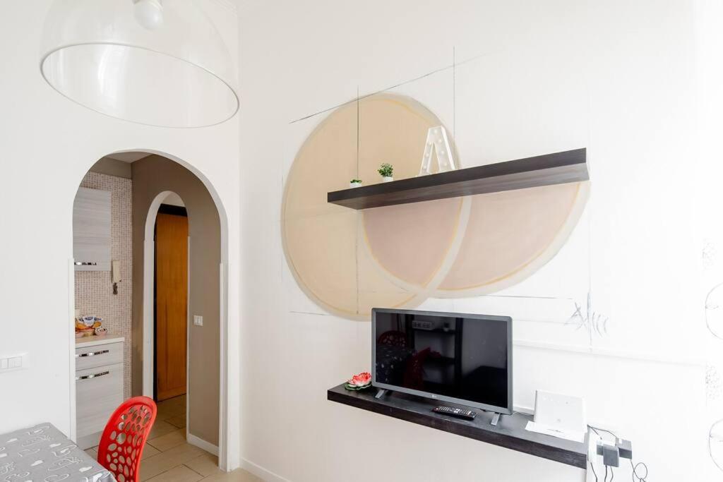 Dolcevita San Lorenzo Luxury Rom Eksteriør billede