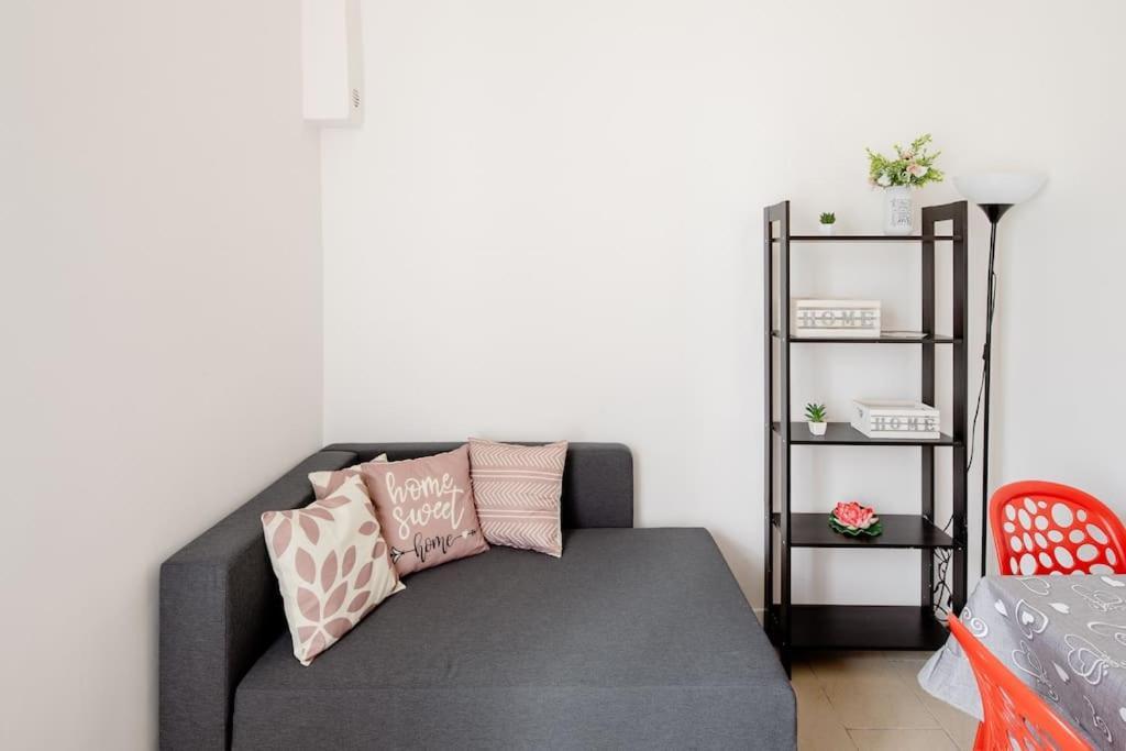 Dolcevita San Lorenzo Luxury Rom Eksteriør billede