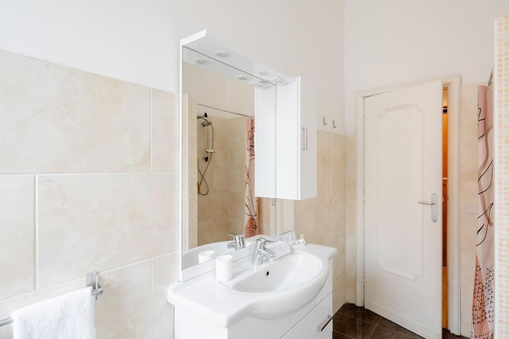 Dolcevita San Lorenzo Luxury Rom Eksteriør billede