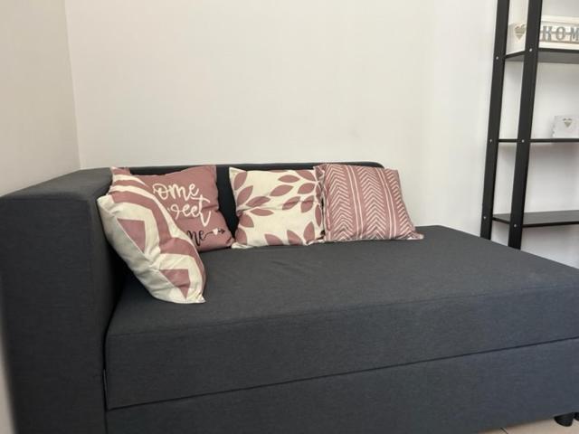 Dolcevita San Lorenzo Luxury Rom Eksteriør billede