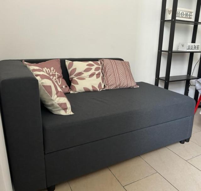 Dolcevita San Lorenzo Luxury Rom Eksteriør billede