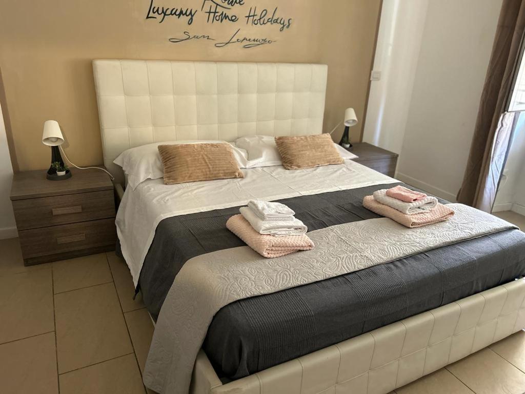 Dolcevita San Lorenzo Luxury Rom Eksteriør billede