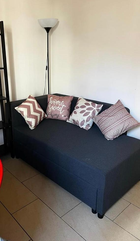 Dolcevita San Lorenzo Luxury Rom Eksteriør billede
